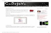 CoDejaVu_ Imagenes en Java