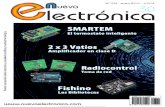 Nueva Electronica 3.0 - 334