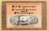 Furio Ceriol, Fadrique - El Concejo y Consejeros Del Principe