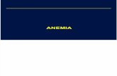 HEMATO - 3era Clase-Anemia Ferropenica