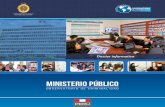 Dossier Informativo del Observatorio de Criminalidad del Ministerio Público 2015