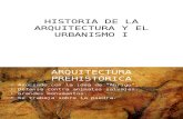 Semiotica de La Arquitectura - Historia Parte i - 25 Ene 2016