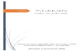 Manual IVR Con Elastix