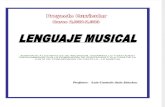 Programacion de Lenguaje Musical 2