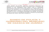 Bando del Municipio de Oaxaca con Modificaciones  20-sep-14.pdf