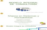 Servicios de Consultoría en Veracruz
