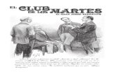El Club de Los Martes - Cc-web