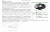 Gustav Mahler - Wikipedia, La Enciclopedia Libre