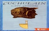 Cuchulain de Muirthemne - Lady Gregory