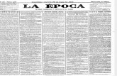 La Época (Madrid. 1849). 28-7-1910, n.º 21.467