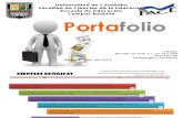 Portafolio - Pedagogia y Curriculo - German Pineda