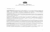 Decreto de Prohibición de los Refrigerantes Hidroclorofluorocarbonos R-141B en equipos