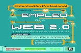 Manual de Orientacion Profesional Para El Empleo Web 2.0