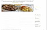 Cocido Catalán (Escudella i Carn d'Olla) Receta de Elfornerdealella - Cookpad
