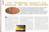 Atlantida - Civilizaciones Desaparecidas R-006 Nº139 - Mas Alla de La Ciencia - Vicufo2