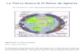 La Tierra Hueca & El Reino de Agharta