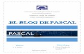 Blog de Pascal-listo