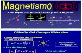 Capitulo 8 calculo de campo magnetico