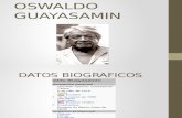 Oswaldo Guayasamin