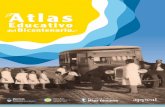Atlas Educativo del Bicentenario