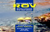 Projecte ROV