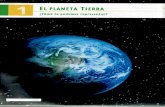 T 1 - El Planeta Tierra (Anaya)
