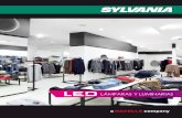Catalogo LED Sylvania