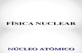 Física Nuclear 2ºbach