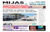 Mijas Semanal nº669 Del 15 al 21 de enero de 2016