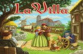 Village Reglamento Español