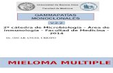 6- Gammapatías Monoclonales (v.2.2)