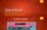 Exposicion Caja Roja