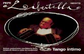 Tapas CD Libertella Intimo y Libertella Orquestal
