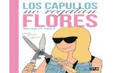Moderna de Pueblo Los capullos no regalan flores pdf full