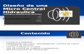 Presentacion Micro Central Hidraulica