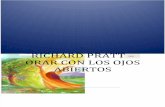 Richard Pratt - Orar Con Los Ojos Abiertos