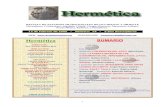 Revista Hermetica Nº14