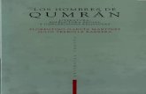 Garcia Martinez Florentino - Los Hombres De Qumran.pdf