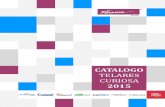 Catalogo Curiosa 2015
