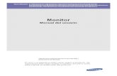 Manual Del Monitor BN46-00190A-03Spa