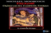 El Campeon Eterno - Michael Moorcock