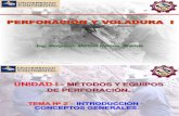 Perforacion y Voladura I-Tema_02
