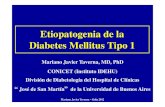 Clase 2 Etiopatogenia Dm1 - Mariano Taverna - Salta 2012 [Modo de Compatibilidad]