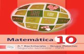 Libro Polochic Matemática 2 º Semestre 2016