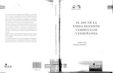 Gvirtz, Silvina y Palamadessi, Mariano - El ABC de La Tarea Docente - Currículum y Ensenanza-1