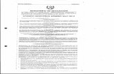 Acuerdo Ministerial 3667-2012