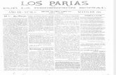 Los Parias 1904 N°24