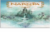 Las Cronicas de Narnia 1