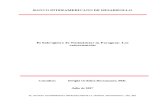 El subregistro de nacimientos en Paraguay- Las consequencias.pdf