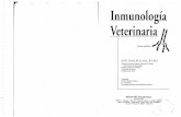 Inmunología Veterinaria-Tizard 6ta